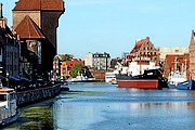 Гданьск предлагает романтический отдых. // gdansk4u.pl