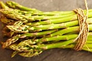 Спаржа – любимый американцами продукт. // Trinette Reed