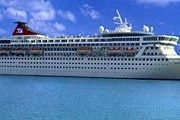 Лайнер Balmoral сыграет роль "Титаника" // ships-info.info