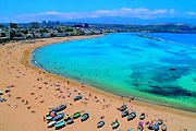 На Канарских островах побывало меньше туристов. // baltitravel.com