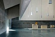 Церковь открыта для посетителей. // dezeen.com