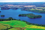 Отдых на Мазурских озерах станет дешевле. // wordpress.com