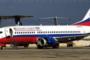 Самолет авиакомпании "Атлант-Союз" // Airliners.net
