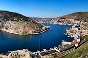 Крым перестает быть привлекательным для туристов. // russos.ru