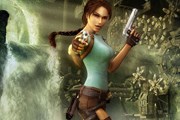Tomb Raider - одна из культовых компьютерных игр. // tomb-raider-anniversary.com