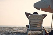 Ничто не может отменить планы российских туристов на отдых. // GettyImages