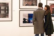 Экспозиция музея в Окленде пополнилась подлинниками великих мастеров. // milly.photosight.ru