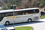 У потребителей автобусных туров закончились деньги. // Travel.ru