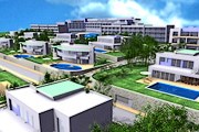 Отель откроется летом. // kempinski.com