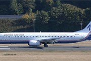 Самолет Boeing 737 // Airliners.net