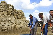 В парке Hard Rock был проведен ребрендинг. // hardrock.com