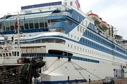 Tallink откроет отели во всех городах, куда осуществляет рейсы. // А.Баринова