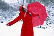 Таких снегопадов не наблюдалось последние 20 лет. // GettyImages
