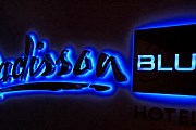 Отели Radisson объявляют бесплатные пятницы. // radissonmedia.tekgroup.com