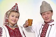 Марий Эл ждет гостей. // mari-el.name