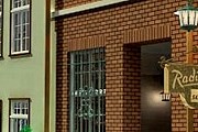 Отель принимает гостей. // radissonblu.com