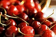 В Ловране - вкусная вишня. // GettyImages / Bill Boch
