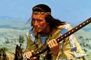 Фильм про Виннету снимался в Хорватии. // franzl.de
