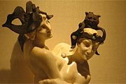 Вход в Gulbenkian Museum в Лиссабоне бесплатный. // flickr.com / MNJ
