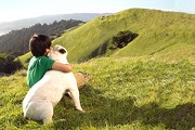 Черногория приглашает отдохнуть на лоне природы. // GettyImages