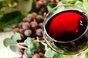 Лучшее швейцарское вино можно попробовать в Лаво. // Ghiotti