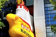Музей Beatles открылся в Гамбурге. // beatlemania-hamburg.com