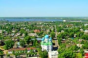 В Угличе появятся новые возможности размещения. // uglich.ru