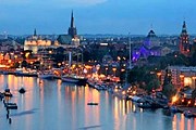 Щецин ждет гостей на "Дни моря". // podroze.onet.pl