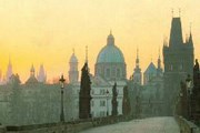 Скульптуры Карлова моста отреставрируют. // djtravel.ru