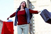 Российские туристы - самые активные покупатели. // visitcalifornia.com