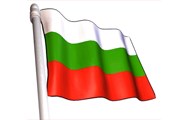 Флаг Болгарии