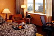 Количество новых отелей сократилось. // visit-san-diego.com