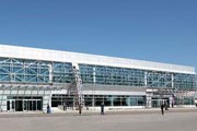 Аэропорт Новосибирска // tolmachevo.ru
