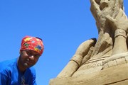 Фестиваль продлится до 30 августа. // sandsation.com