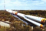 Россия арендует космодром Байконур у Казахстана с 1994 года. // baikonurwww.narod.ru