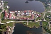 В летнем сезоне будут возможны авиатуры не только из Петрозаводска, но и из Москвы. // TerraKarelia.Ru