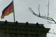 Генеральное консульство Германии в Екатеринбурге будет закрыто в течение нескольких дней. // А.Баринова