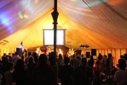 Чтобы фестиваль не разочаровал, к нему нужно готовиться. // belpermusicfestival.org.uk