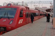 Аэропортовая электричка // Travel.ru