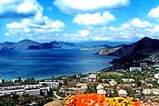 Жилье в Крыму подешевело. // slando.ru