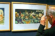 Музей предлагает экскурсии для одиночных посетителей. // interfax.ru