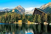 В Татрах открыты туристические маршруты. // ceinvest.co.uk