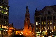 Ночь костелов пройдет во Вроцлаве. // fakty.interia.pl