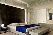 Отель стал самым роскошным в городе. // mamillahotel.com