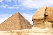 MGM Grand New Giza откроется в 2013 году. // Clarissa Leahy