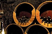 Виноделы представят свою лучшую продукцию. // monarchiawinery.com