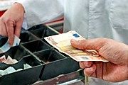 Хорватские магазины будут открыты по воскресеньям. // GettyImages / Chris Sattlberger