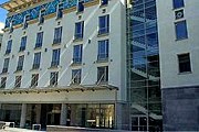 Новый отель открыт для туристов. // ichotelsgroup.com