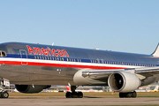 Самолет авиакомпании American Airlines // Airliners.net