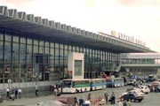 Курский вокзал Москвы // rzd.ru